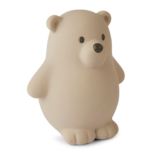 Nuuroo Zaza Badspeeltje – Naturel