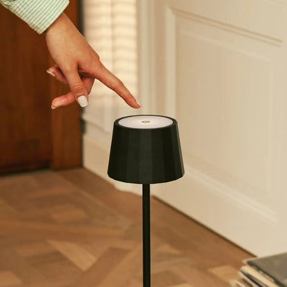 William Black oplaadbare tafellamp