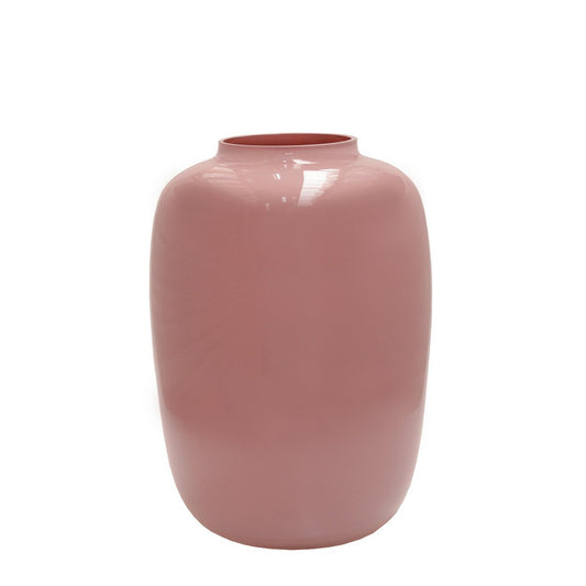 Vaas - Artic pastel pink