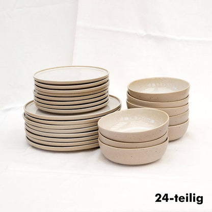 Serviesset Eelina – EDDA Stoneware (foto 15 van 16)