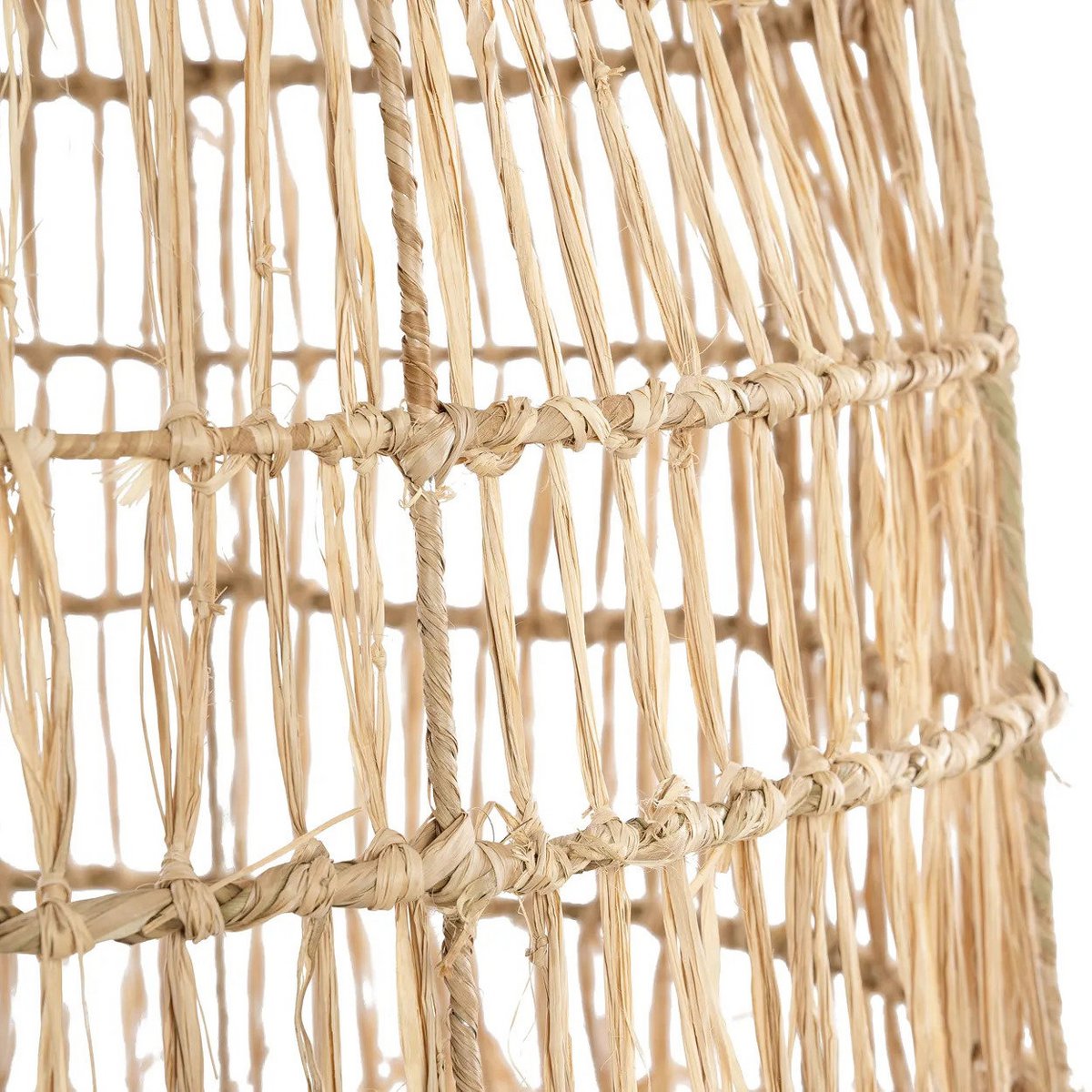 De Casita-hanger - Naturel - L – Bazar Bizar Living (foto 8 van 9)