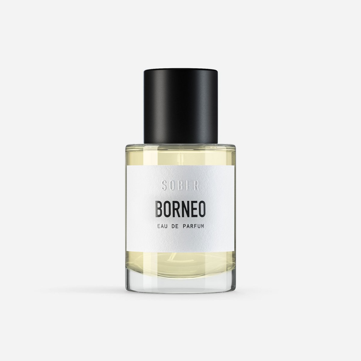 BORNEO – Eau de Parfum 50ml