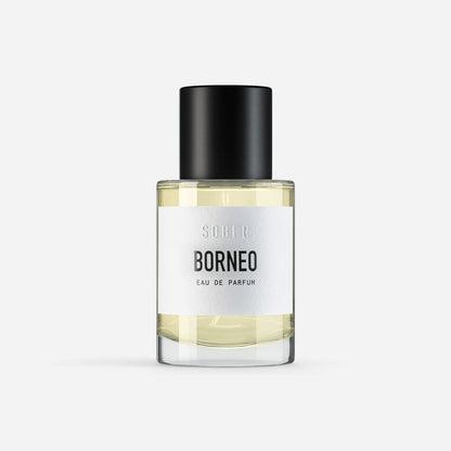 BORNEO – Eau de Parfum 50ml