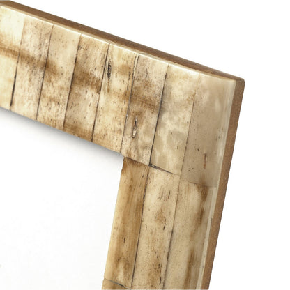 Het Amber Sands-frame - Antiek - 10x15
