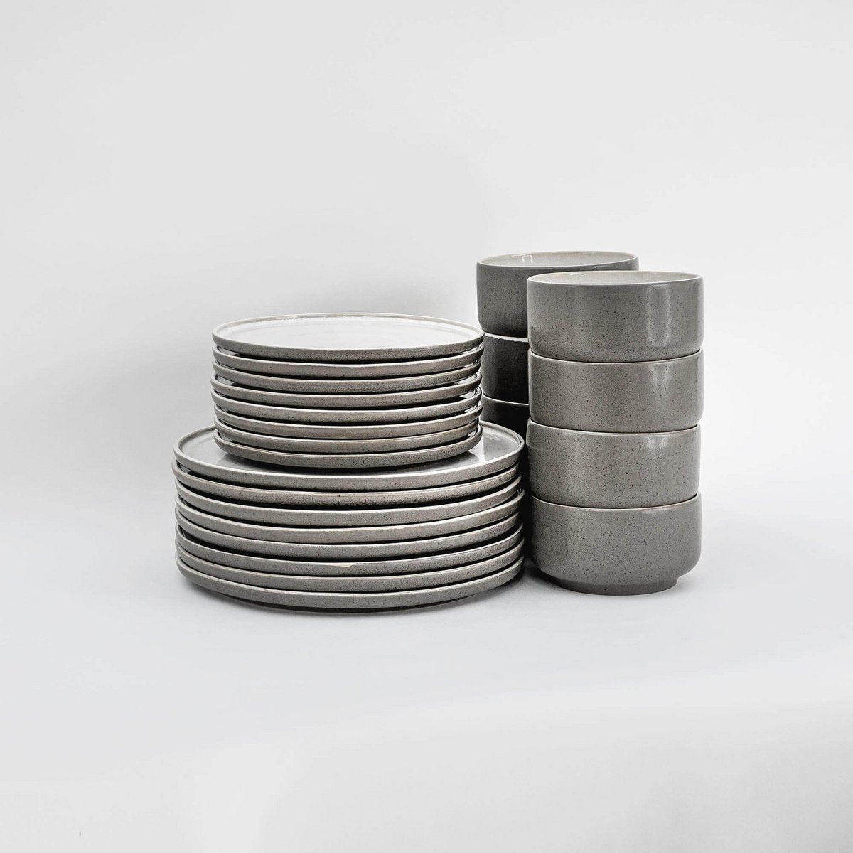 Lunchset Ddoria – EDDA Stoneware (foto 15 van 16)