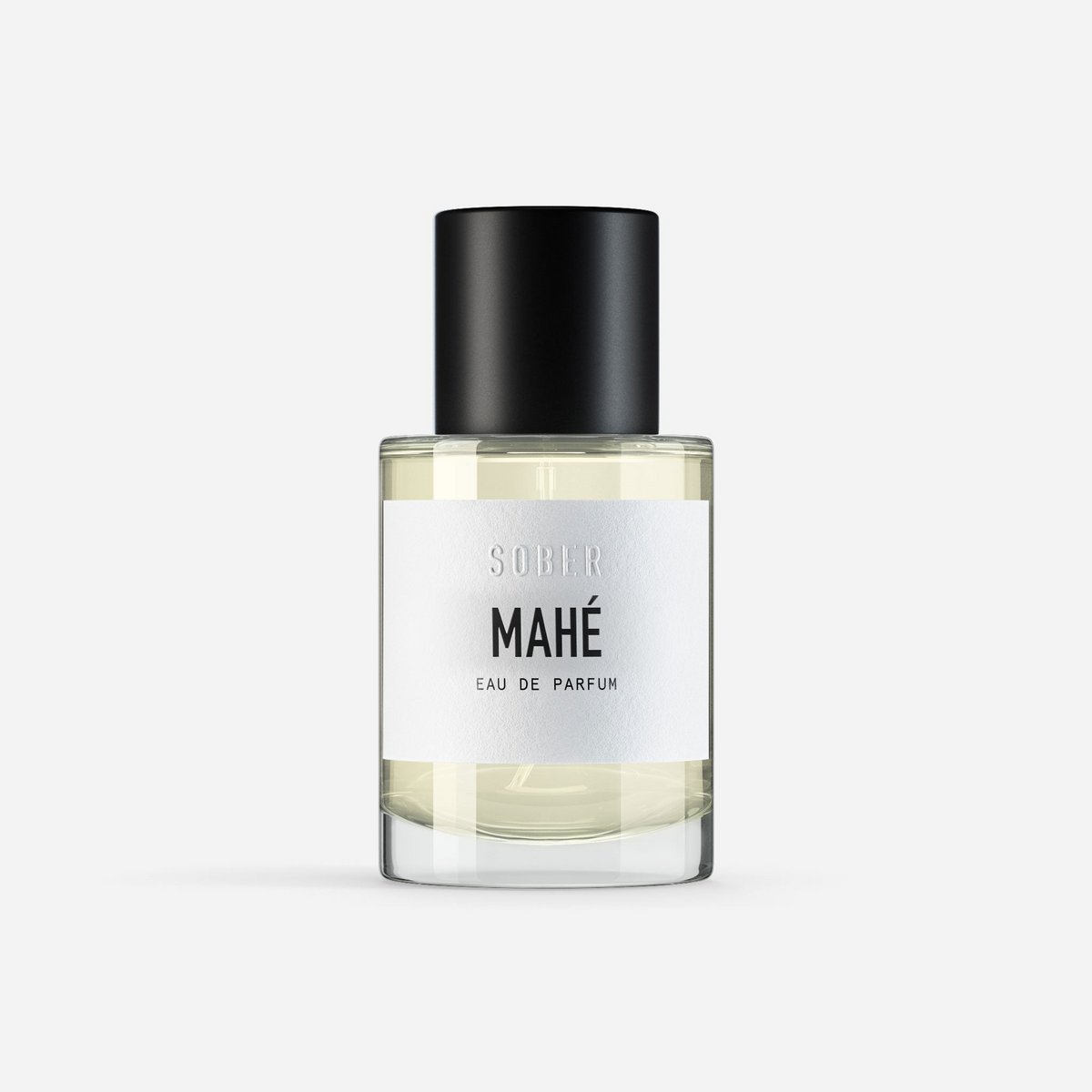 MAHÉ – Eau de Parfum 50ml