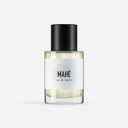MAHÉ – Eau de Parfum 50ml
