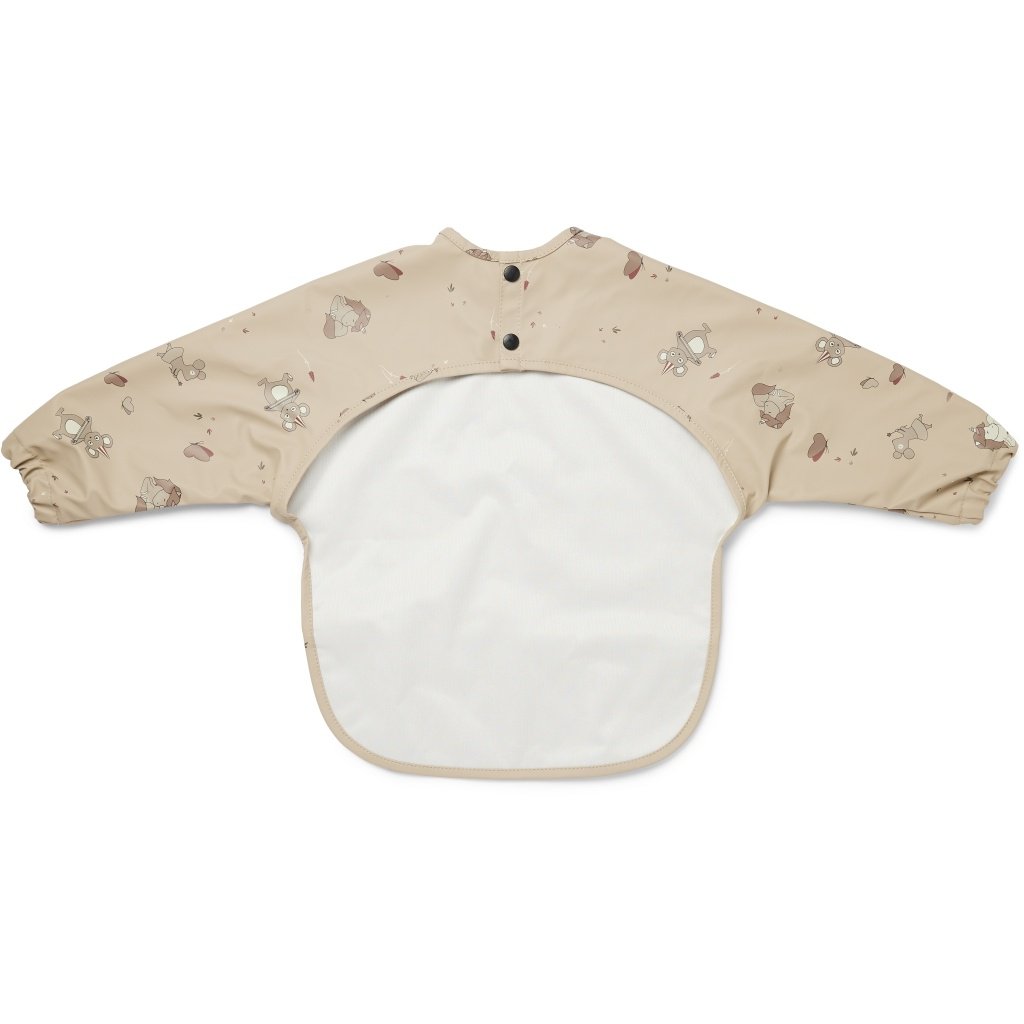 Nuuroo Luna Slabbetje met Mouwen – Eenhoorn