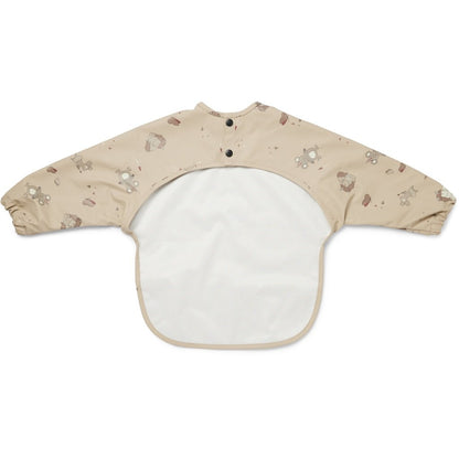 Nuuroo Luna Slabbetje met Mouwen – Eenhoorn