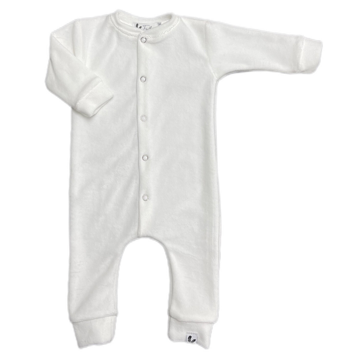 Boxpakje Nicky – Ecru