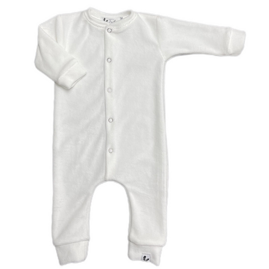 Boxpakje Nicky – Ecru