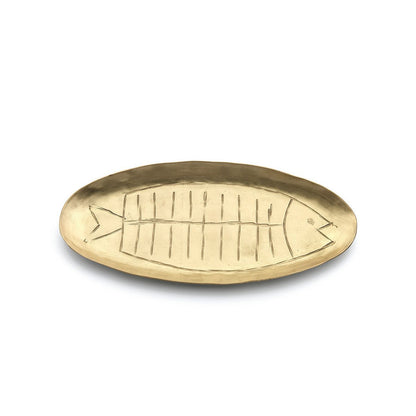 De Dishy Fishy Trade - L