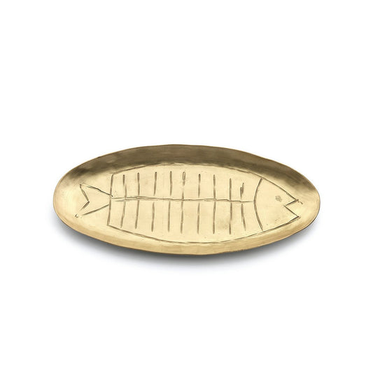 De Dishy Fishy Trade - L