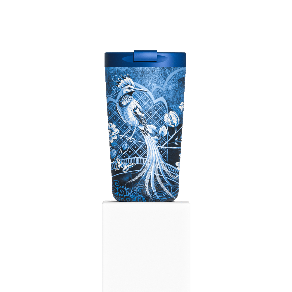 IZY Thermos Mok – Royal Blue 2.0 – 350ML