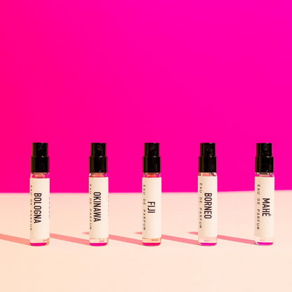 Ontdekkingsset – Bloemen