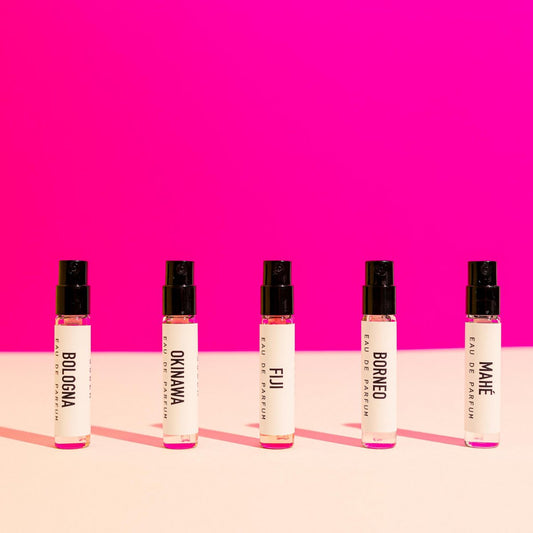 Ontdekkingsset – Bloemen