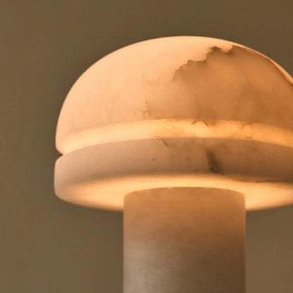 Leonardo Albasten Lamp