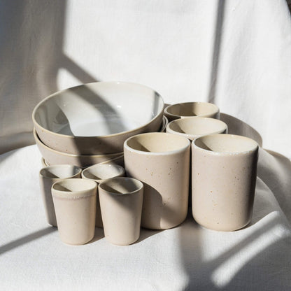 Ontbijtset Eelina – EDDA Stoneware (foto 7 van 10)