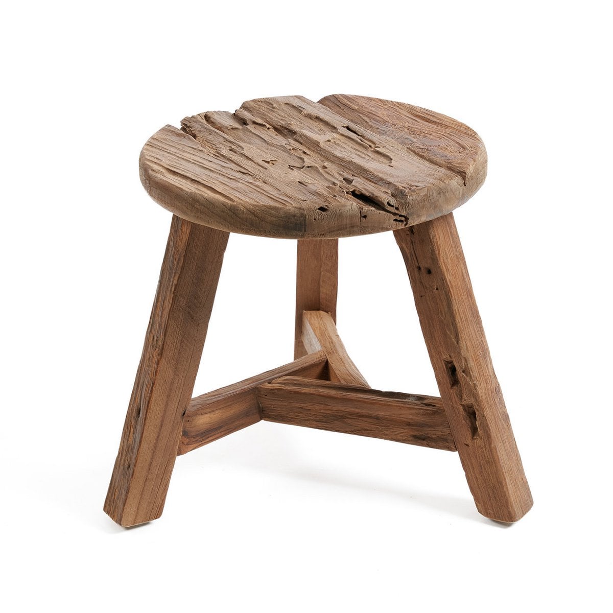 De Yatai Kruk - Naturel - M – Bazar Bizar Living