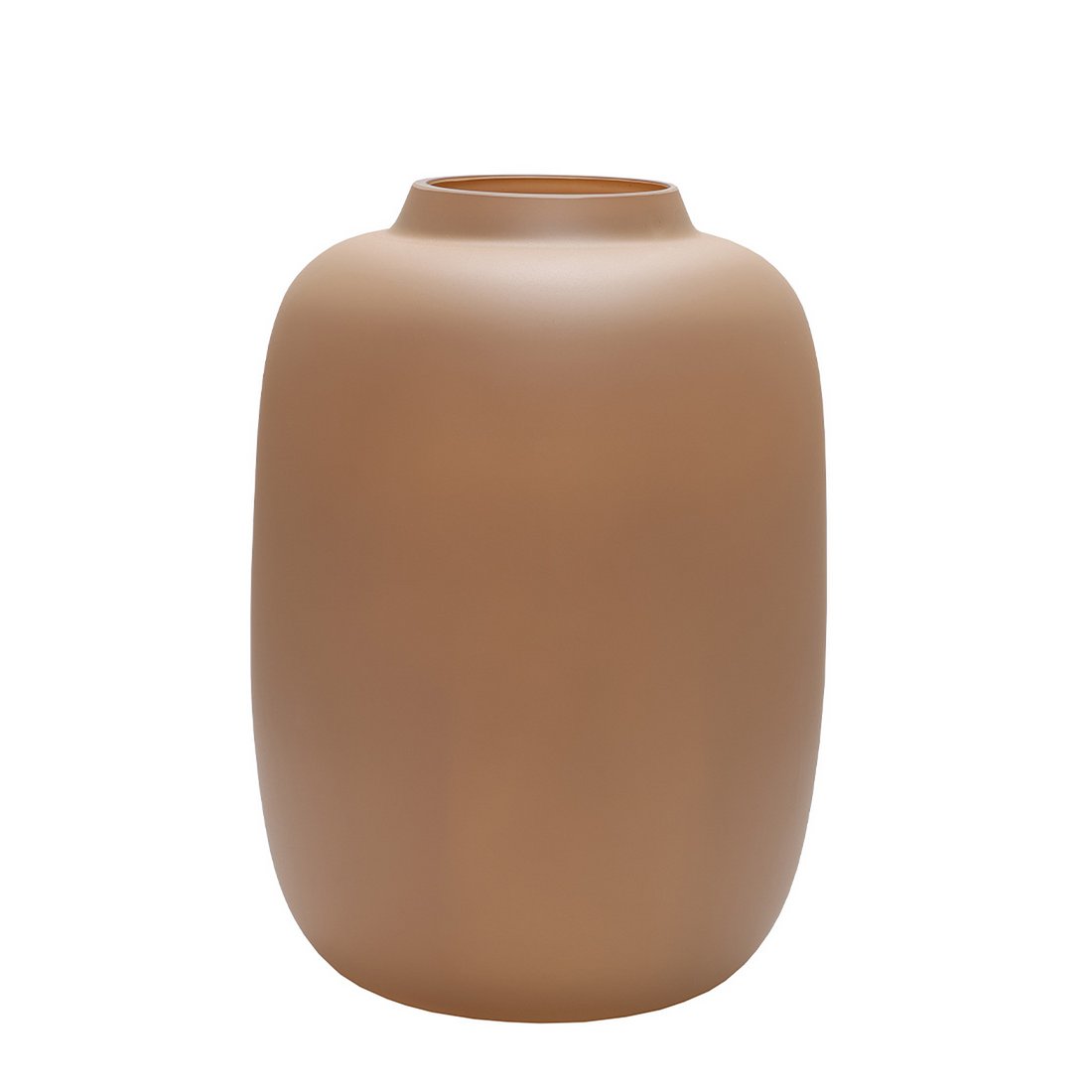 Vaas - Artic matte sand – Vase The World
