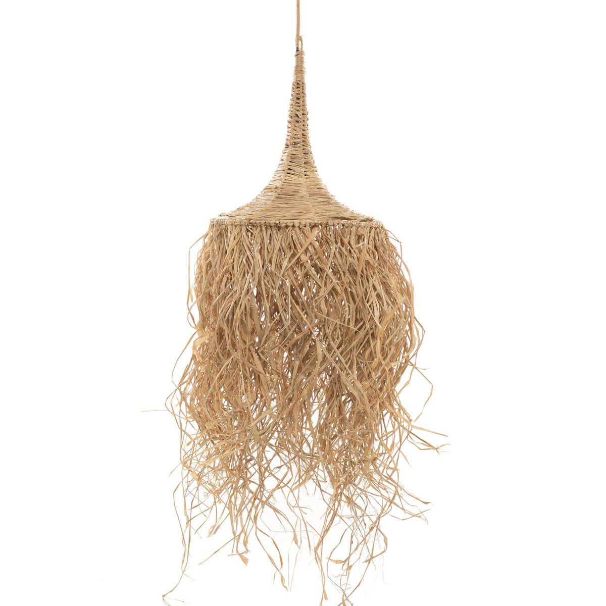 De Honolulu Hanger - Naturel – Bazar Bizar Living