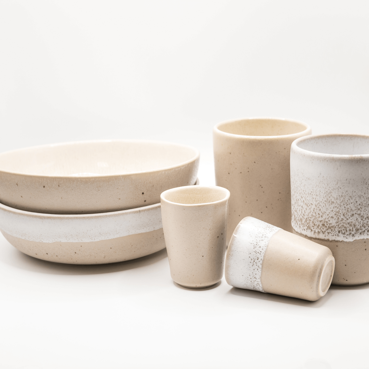 Ontbijtset Aalina & Eelina – EDDA Stoneware (foto 2 van 11)