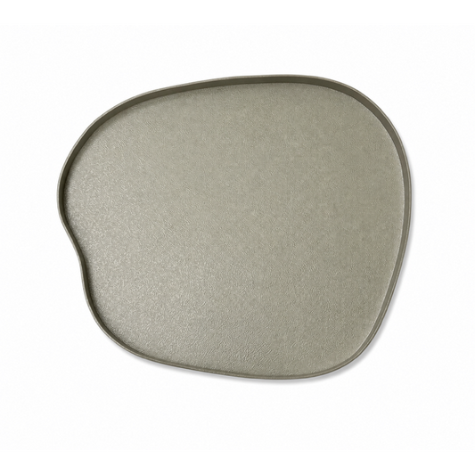 Dienblad - Bariri pebble grey