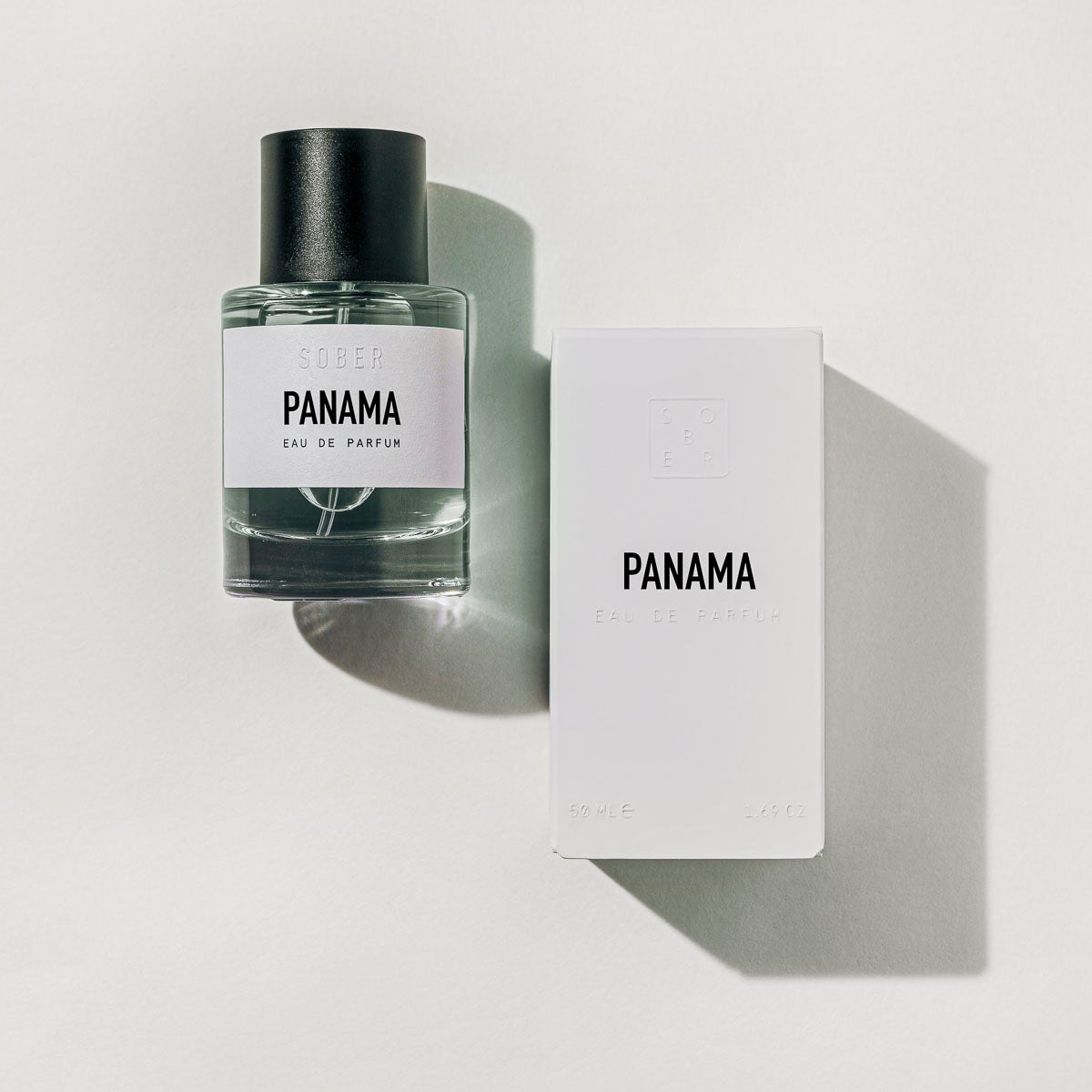 PANAMA – Eau de Parfum 50ml