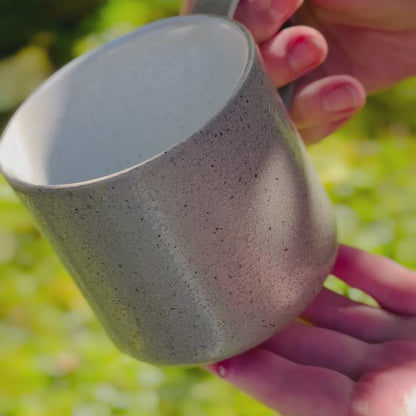 Beker Ddoria – EDDA Stoneware (foto 10 van 10)