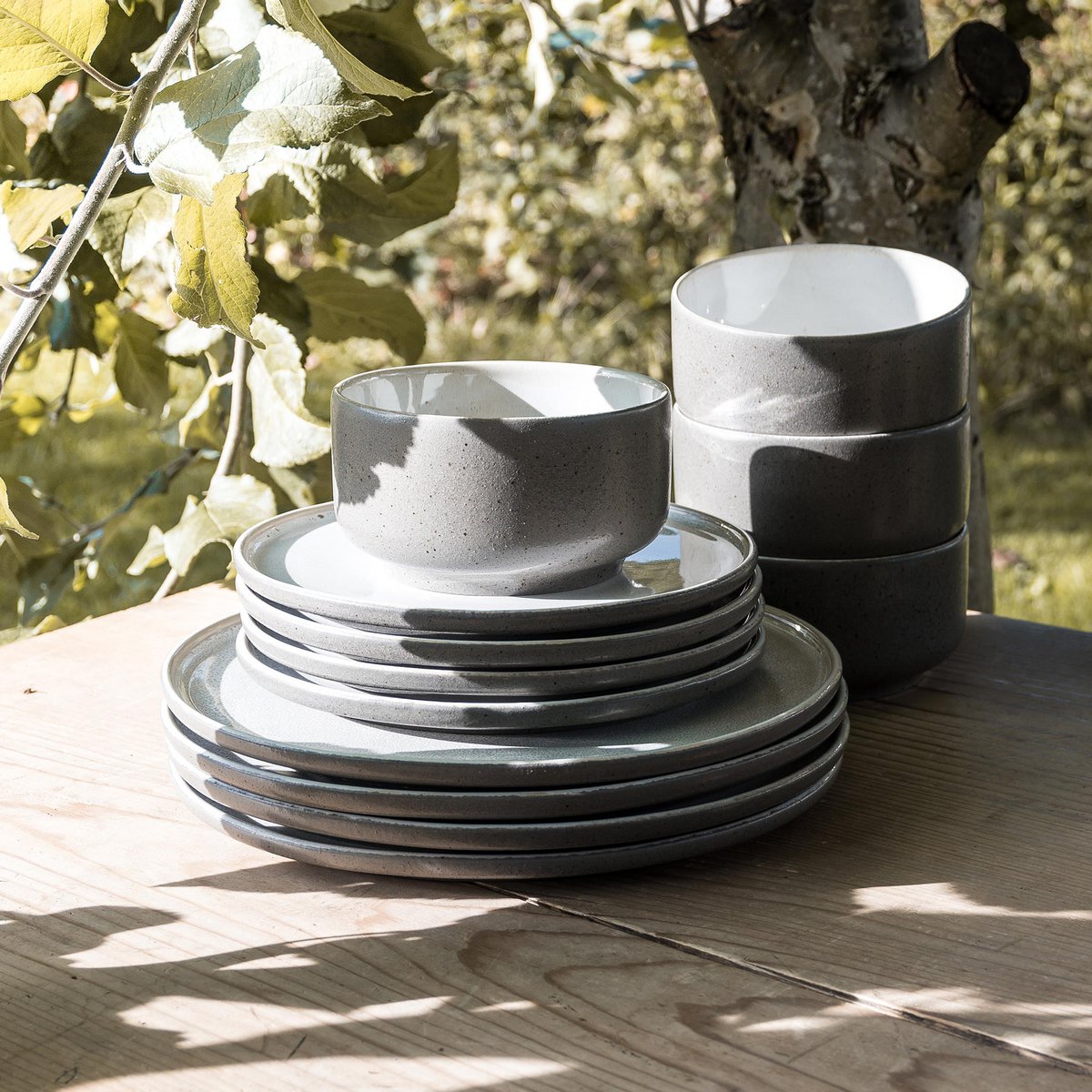 Lunchset Ddoria – EDDA Stoneware (foto 16 van 16)