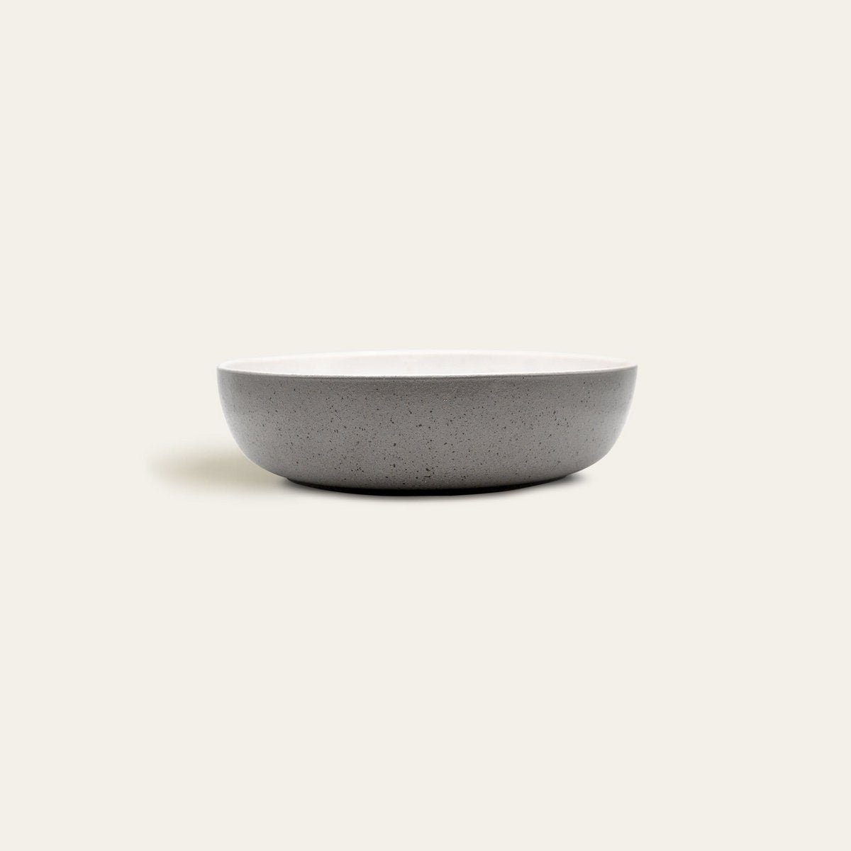 Schaal Ddoria groot – EDDA Stoneware (foto 7 van 13)