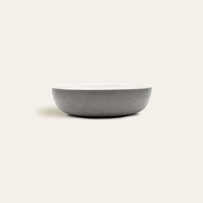 Schaal Ddoria groot – EDDA Stoneware (foto 7 van 13)