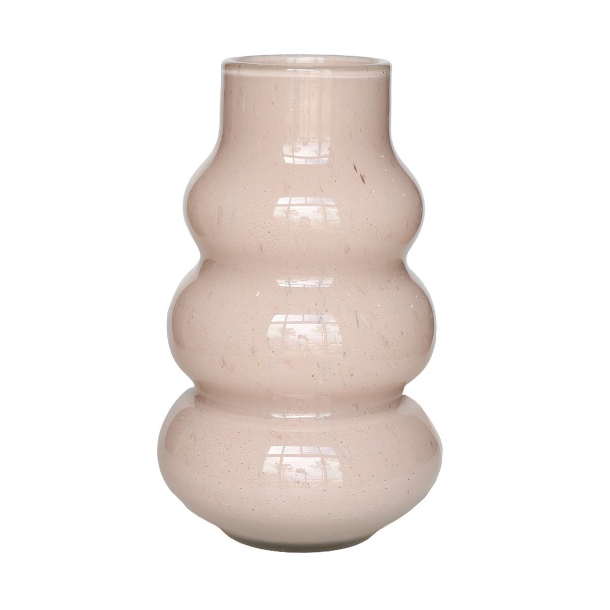 Vaas - Lomami Elite ivory – Vase The World
