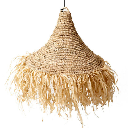 Lampenkap RUMBAI