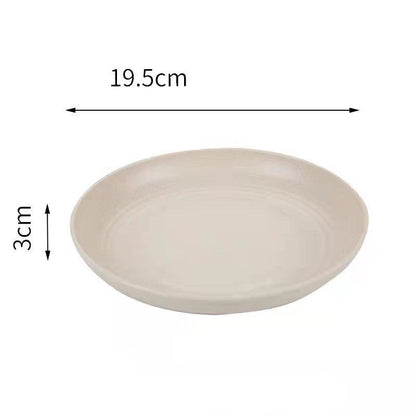 Green-Goose Bio-based Servies Set – 24-Delig