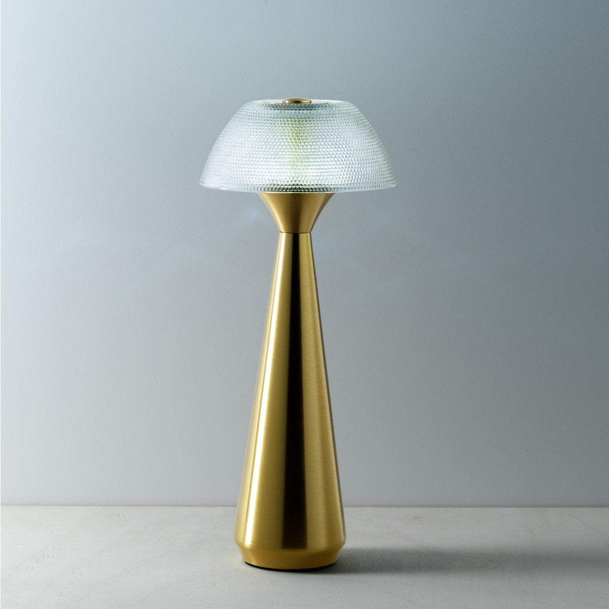 De Mushlampio Led-tafellamp – Bazar Bizar Living (foto 4 van 5)