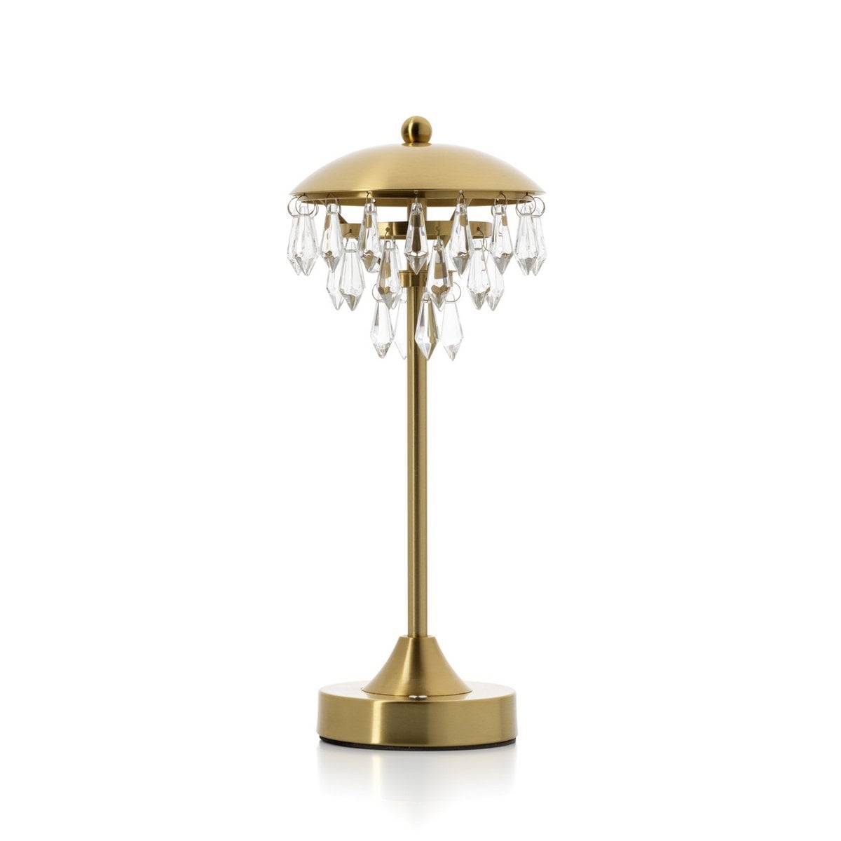 De Chandelette Led-tafellamp – Bazar Bizar Living