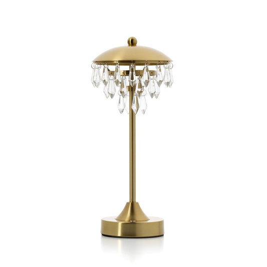 De Chandelette Led-tafellamp