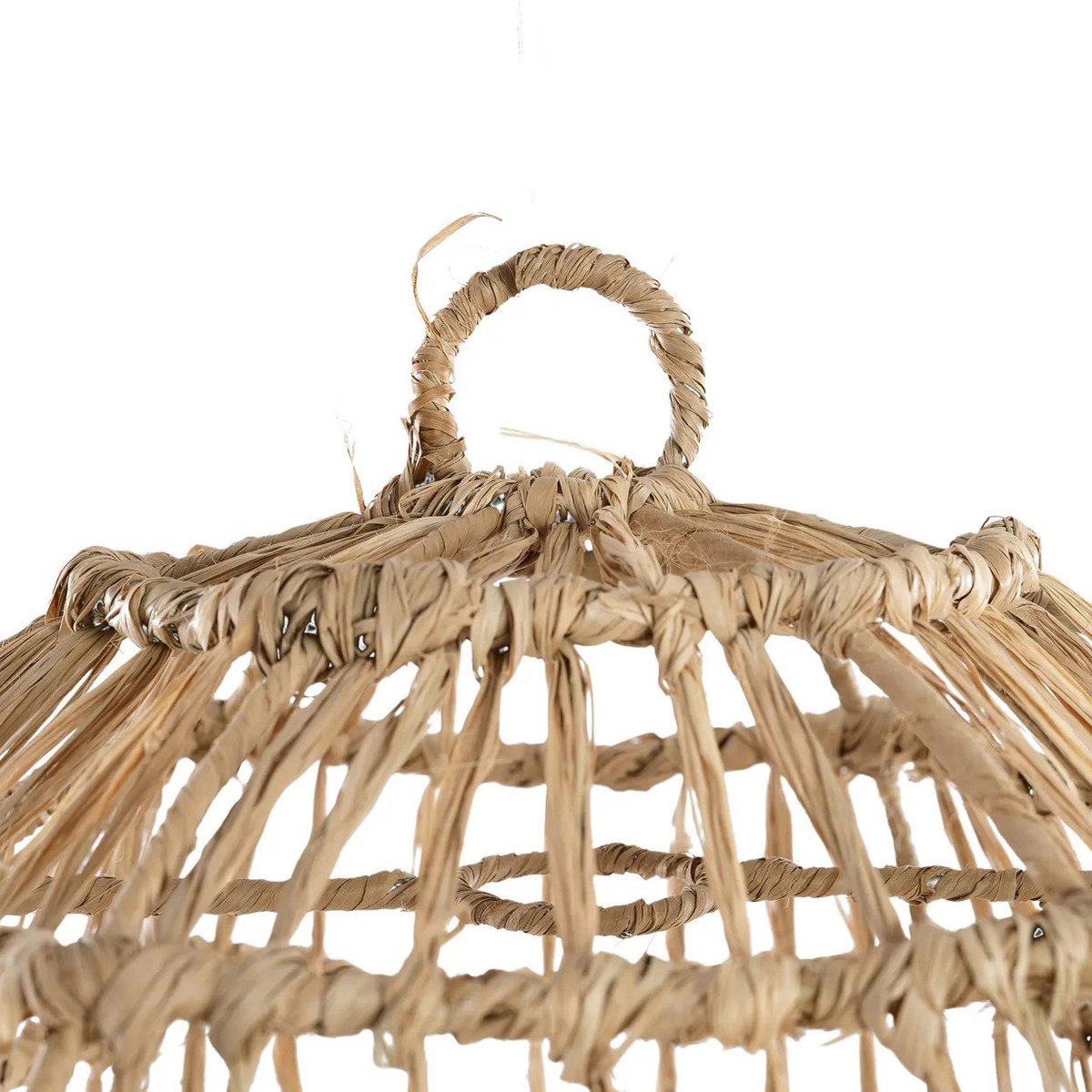 De Casita Hanger - Naturel - S – Bazar Bizar Living (foto 8 van 10)
