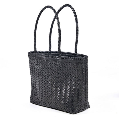 De shortlistshopper - Zwart