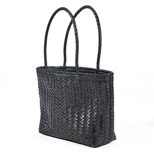 De shortlistshopper - Zwart