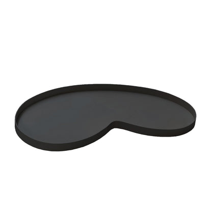 Dienblad - Villeta black
