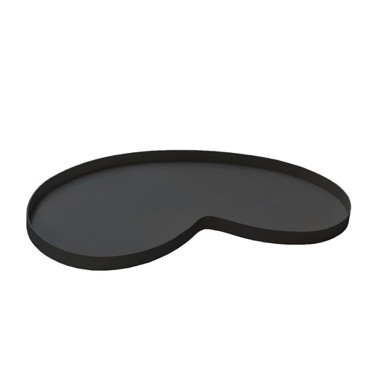 Dienblad - Villeta black