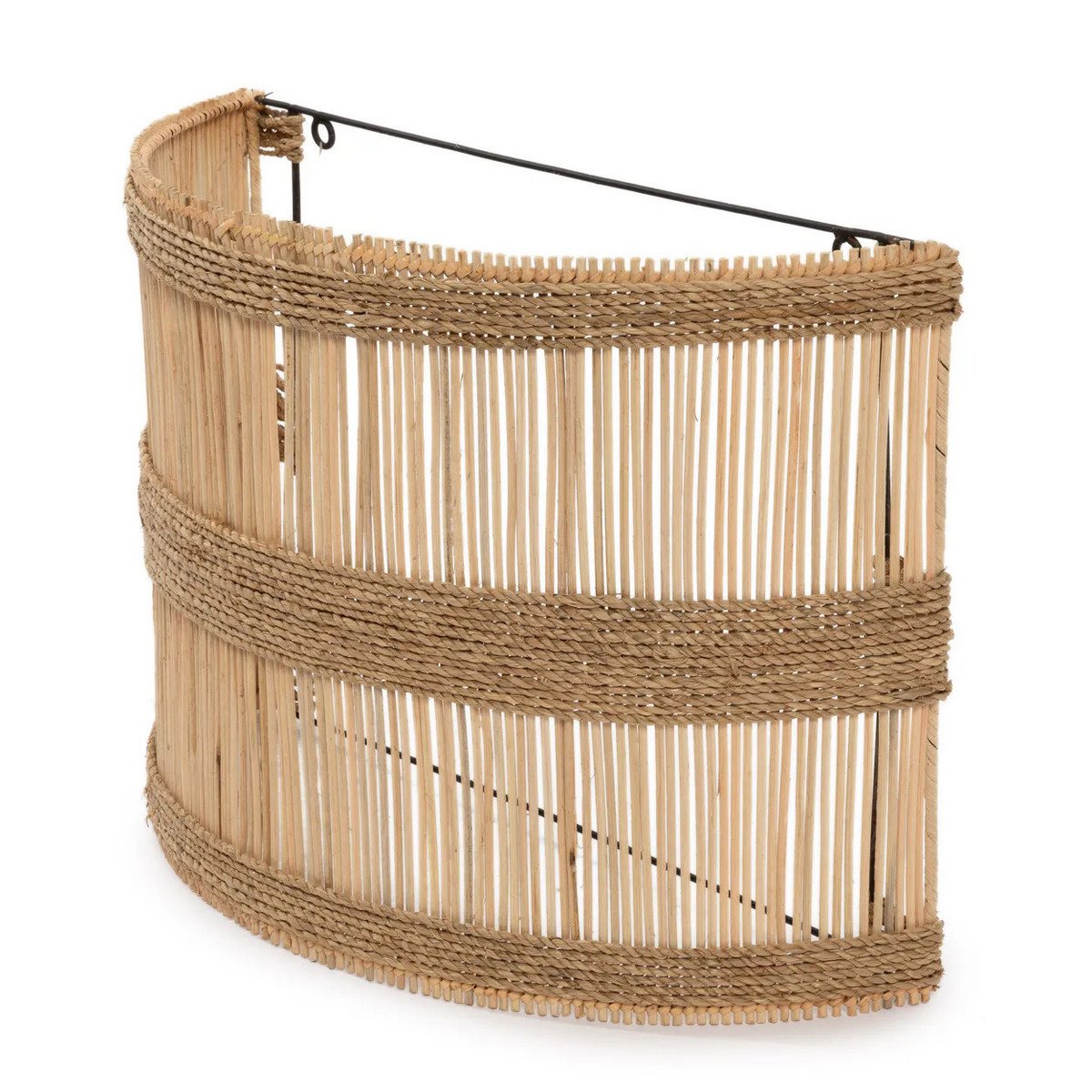 De Doedoe Muur Applique - Naturel - M – Bazar Bizar Living (foto 4 van 5)