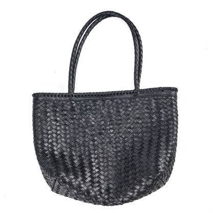 De shortlistshopper - Zwart