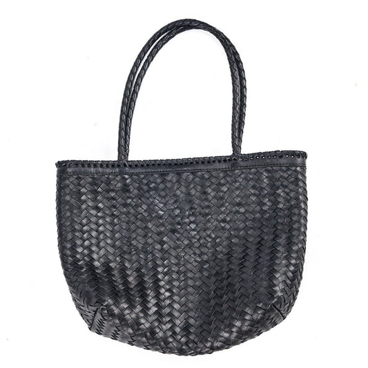 De shortlistshopper - Zwart