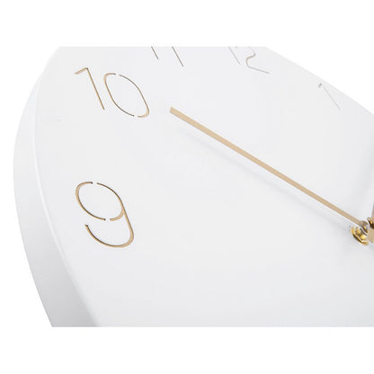 Karlsson Wandklok Charm Engraved Numbers