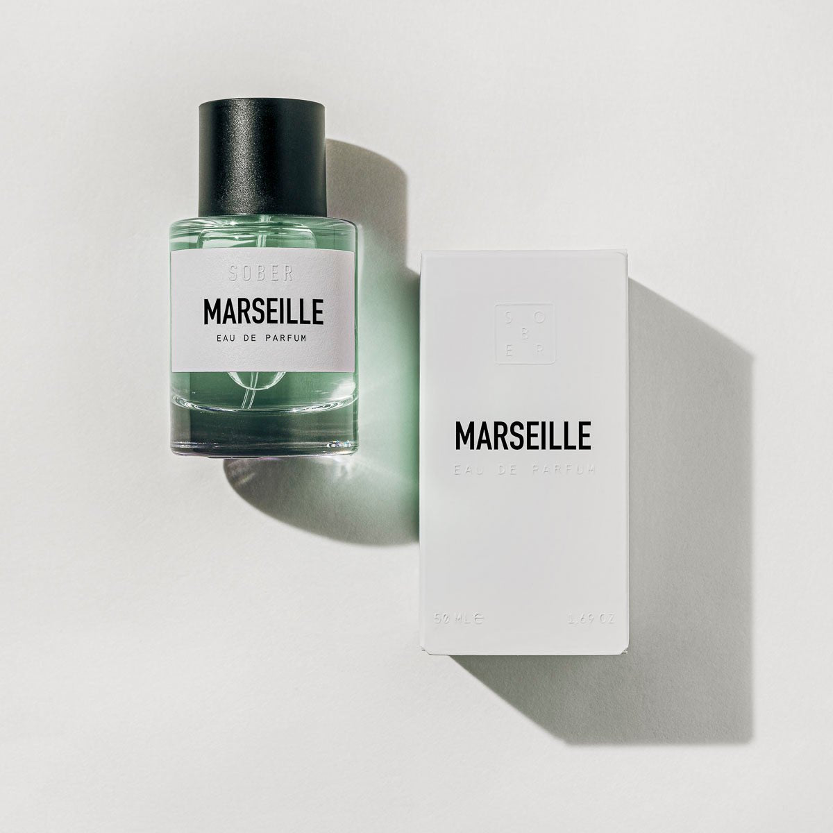 MARSEILLE – Eau de Parfum 50ml