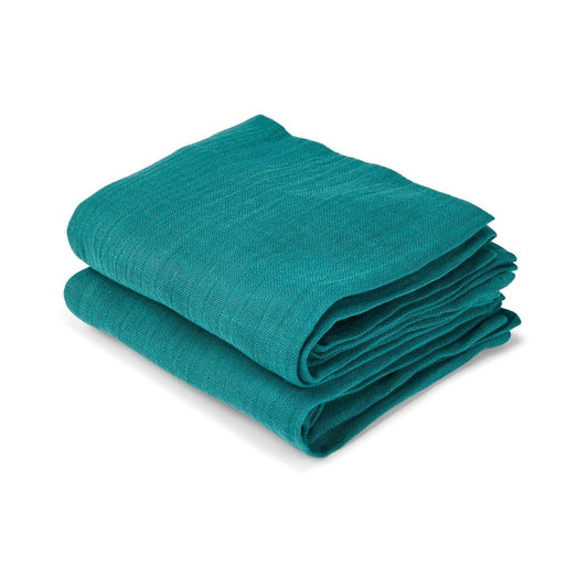 Nuuroo Bao Mousseline Doek 2-Pack Balsem
