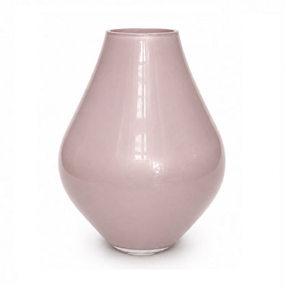 Vaas - Lesse metallic pastel pink – Vase The World (foto 4 van 7)